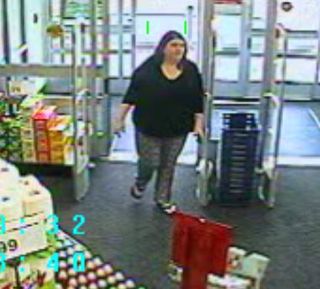 Wlagreens suspect front Wlagreens suspect front
